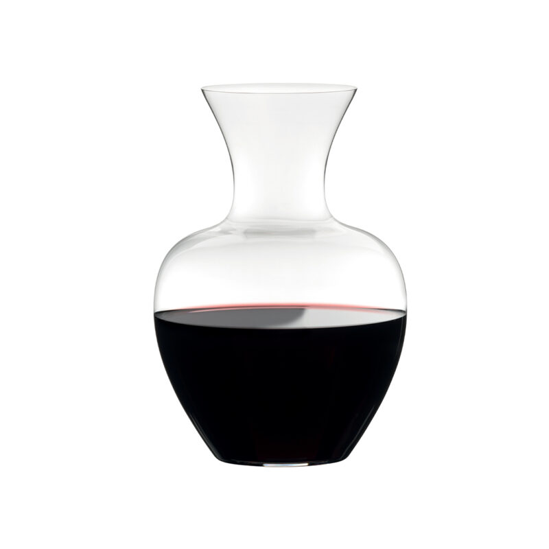 RIEDEL Apple NY Decanter