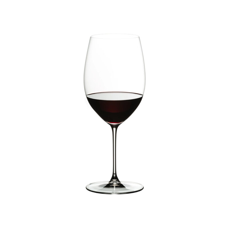 RIEDEL Veritas Cabernet/Merlot