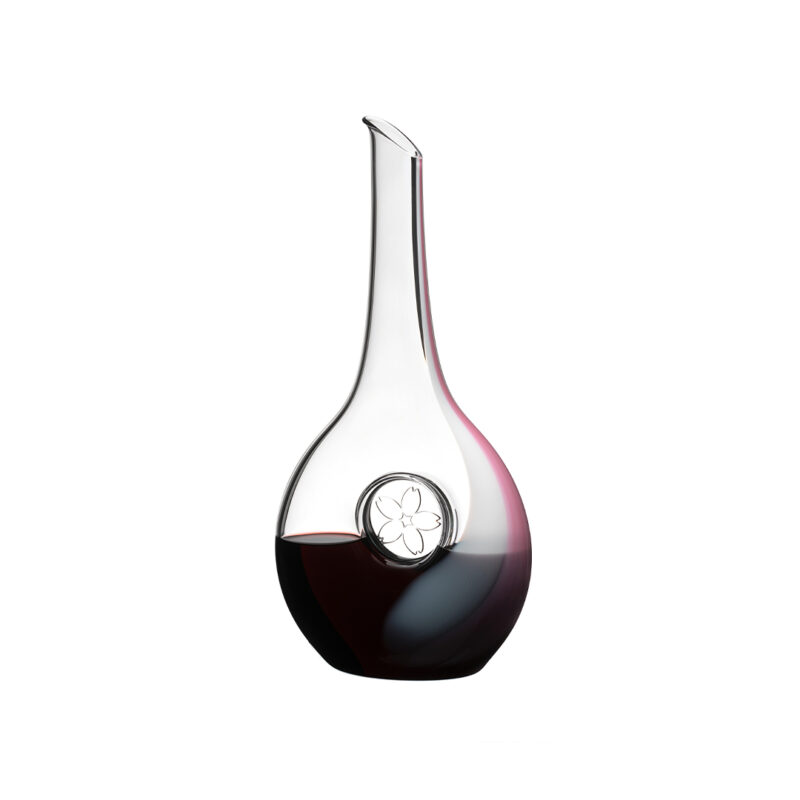 RIEDEL Sakura Decanter