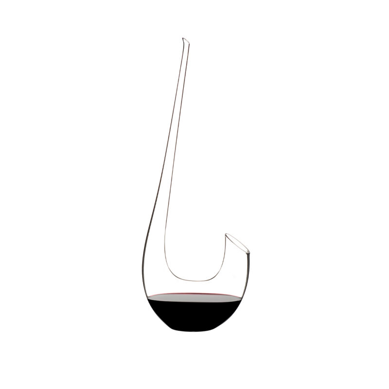 RIEDEL Swan Decanter