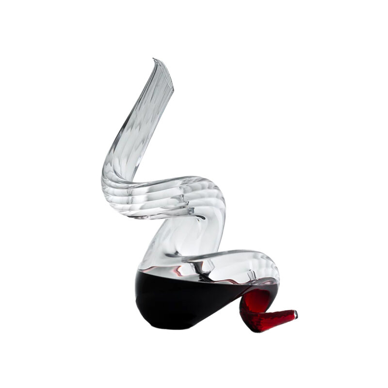 RIEDEL Titano Boa Decanter
