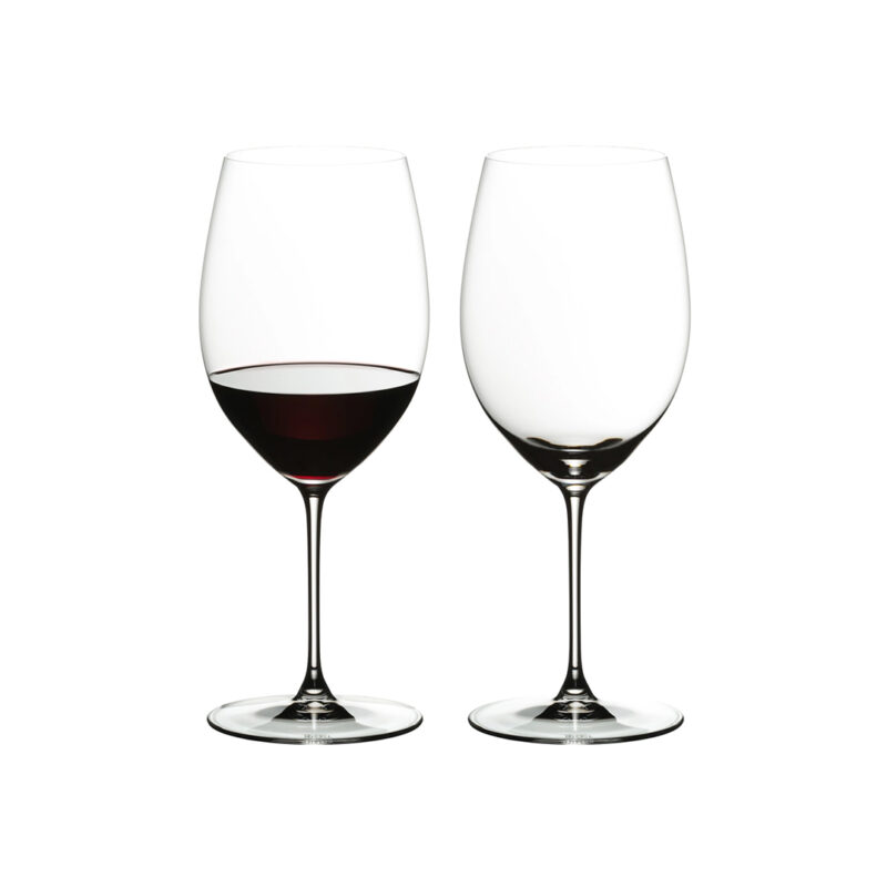 RIEDEL Veritas Cabernet/Merlot
