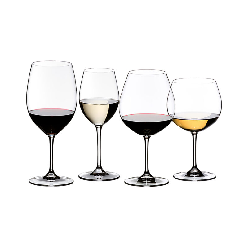 RIEDEL Vinum Tasting Set