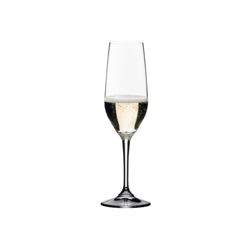 RIEDEL Vivant Champagne Glass