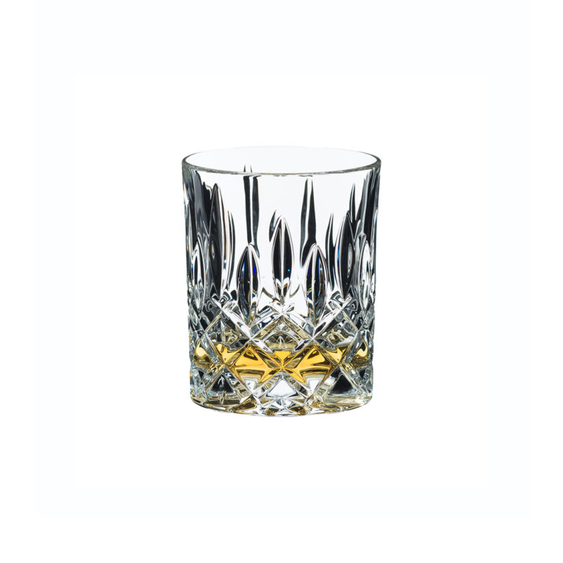 RIEDEL Vivant Whisky Double Old Fashioned