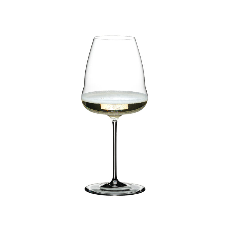 RIEDEL Winewings Champagne Wine Glass