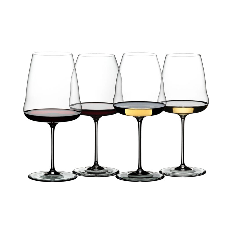 RIEDEL Winewings Tasting Set