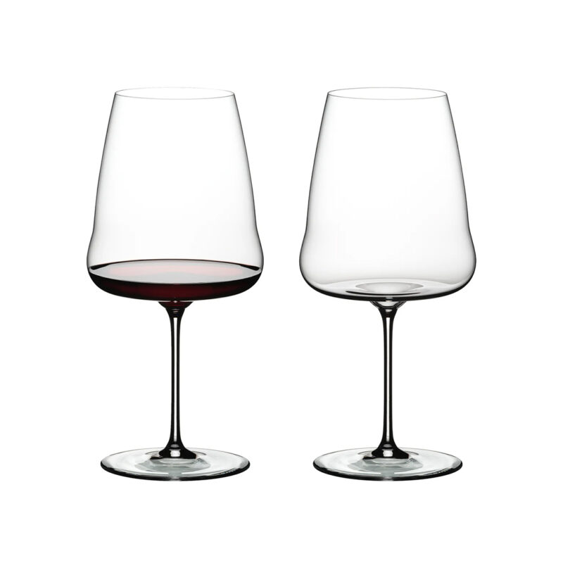 RIEDEL Winewings Value Set Cabernet/Merlot 2/1