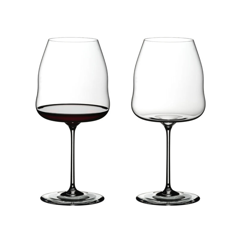 RIEDEL Winewings Value Set Pinot Noir/Nebbiolo 2/1
